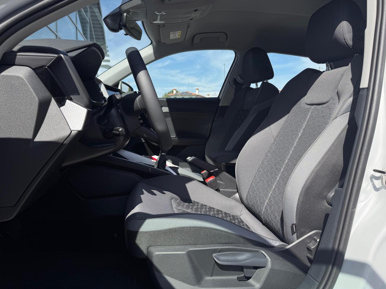 AUDI A1 SPORTBACK 30 TFSI S-LINE EDITION