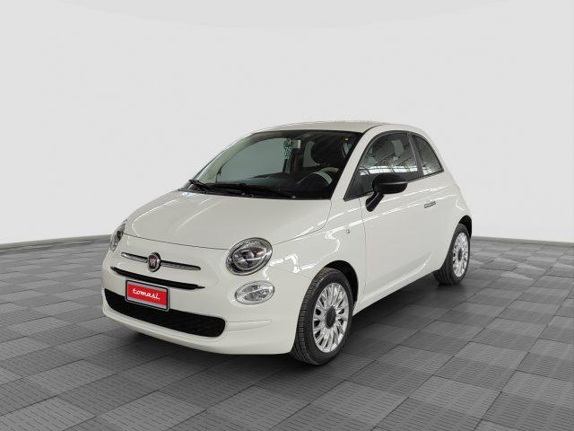 FIAT 500 500 1.0 Hybrid Cult