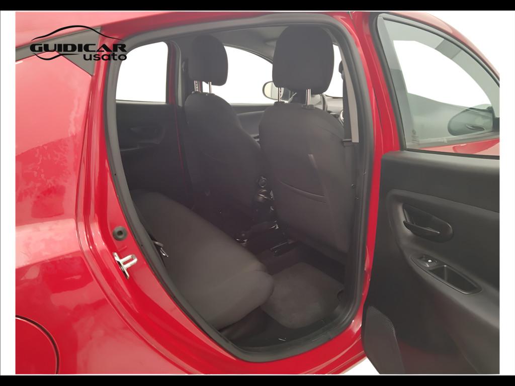 LANCIA Ypsilon III 2015 - Ypsilon 1.2 Gold s&s 69cv my19