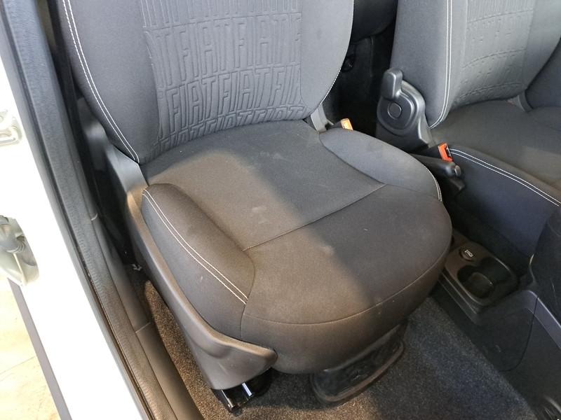 FIAT PANDA 1.0 HYBRID MY24