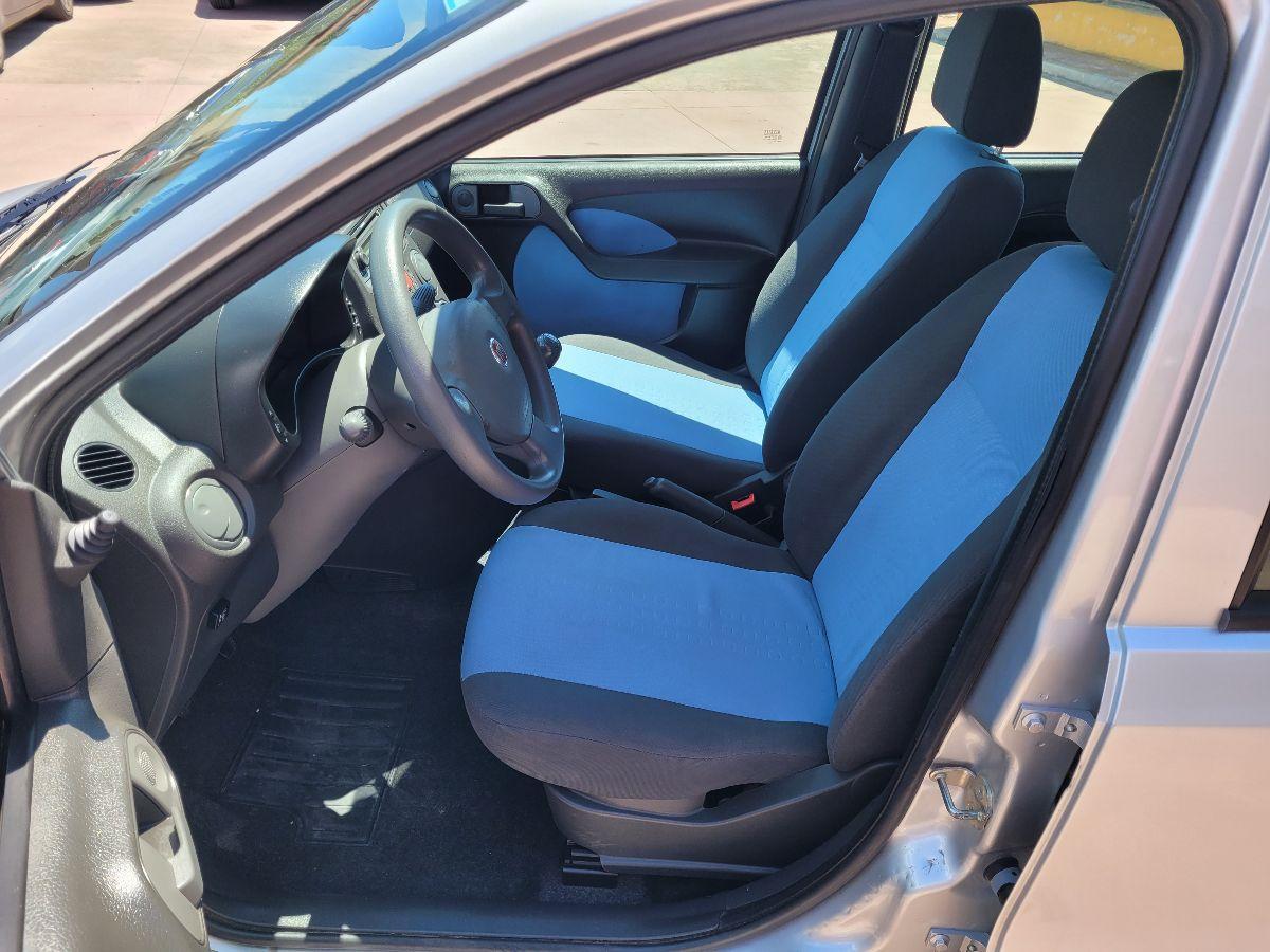 FIAT - Panda - 1.2 Dynamic GPL