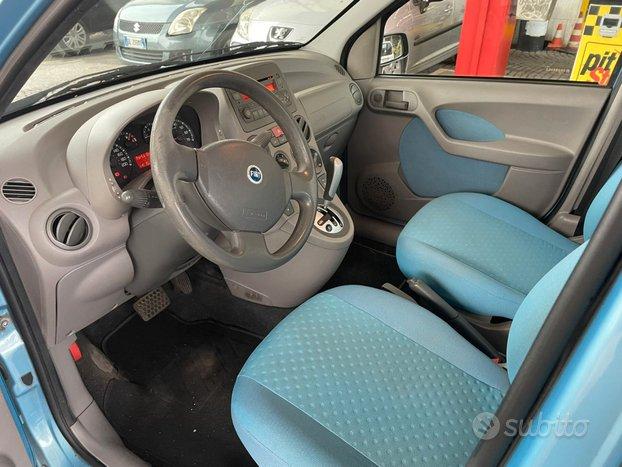 Fiat Panda 1.1 Actual