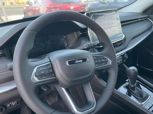 Jeep Compass Compass 1.5 turbo t4 mhev Altitude 130 CV dct Km 0
