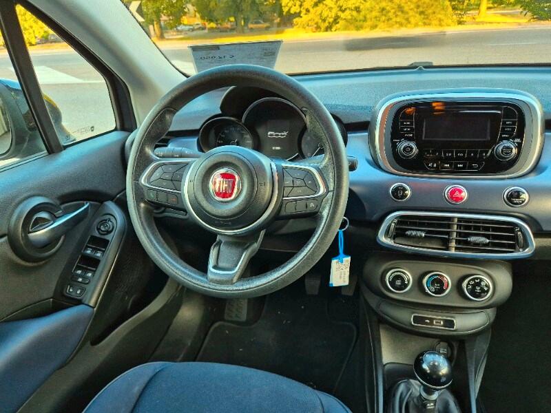 FIAT 500X 500X 1.0 T3 120 CV