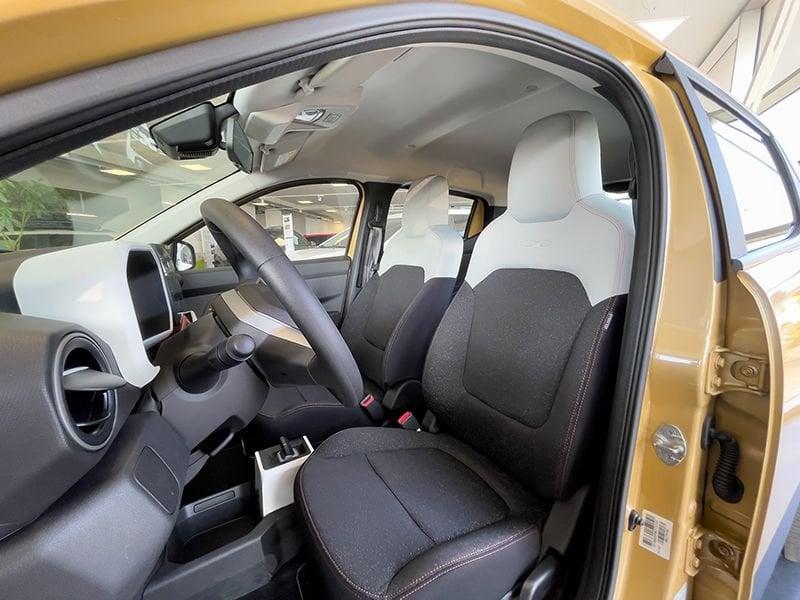 Dacia Spring Expression Electric 65