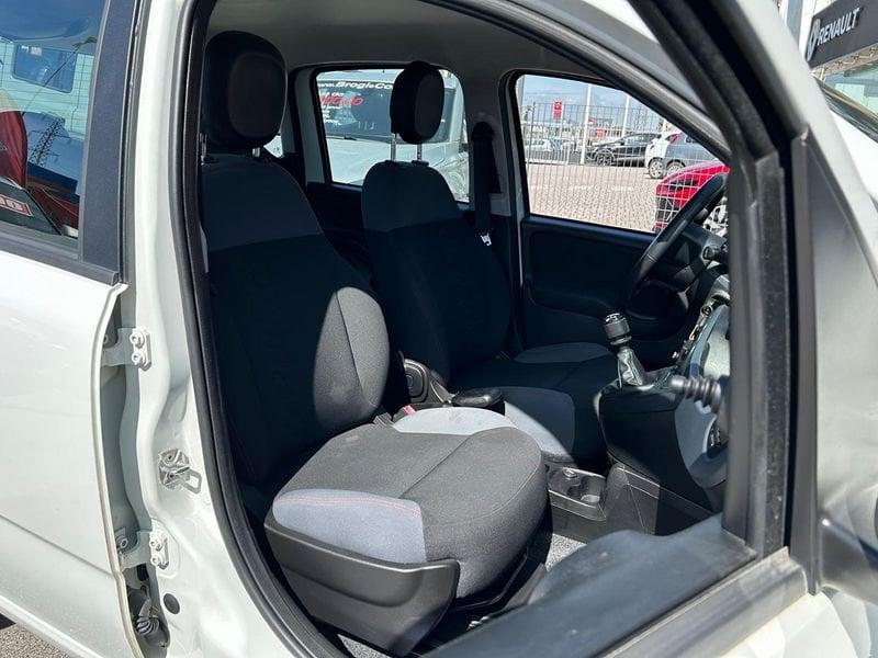 FIAT Panda III 2016 1.2 69cv Easy