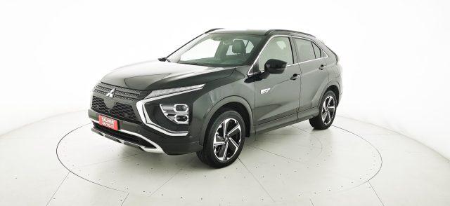 MITSUBISHI Eclipse Cross 2.4 MIVEC 4WD PHEV Instyle SDA Pack 0