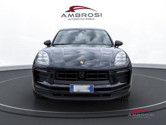 PORSCHE Macan 2.0 265cv pdk