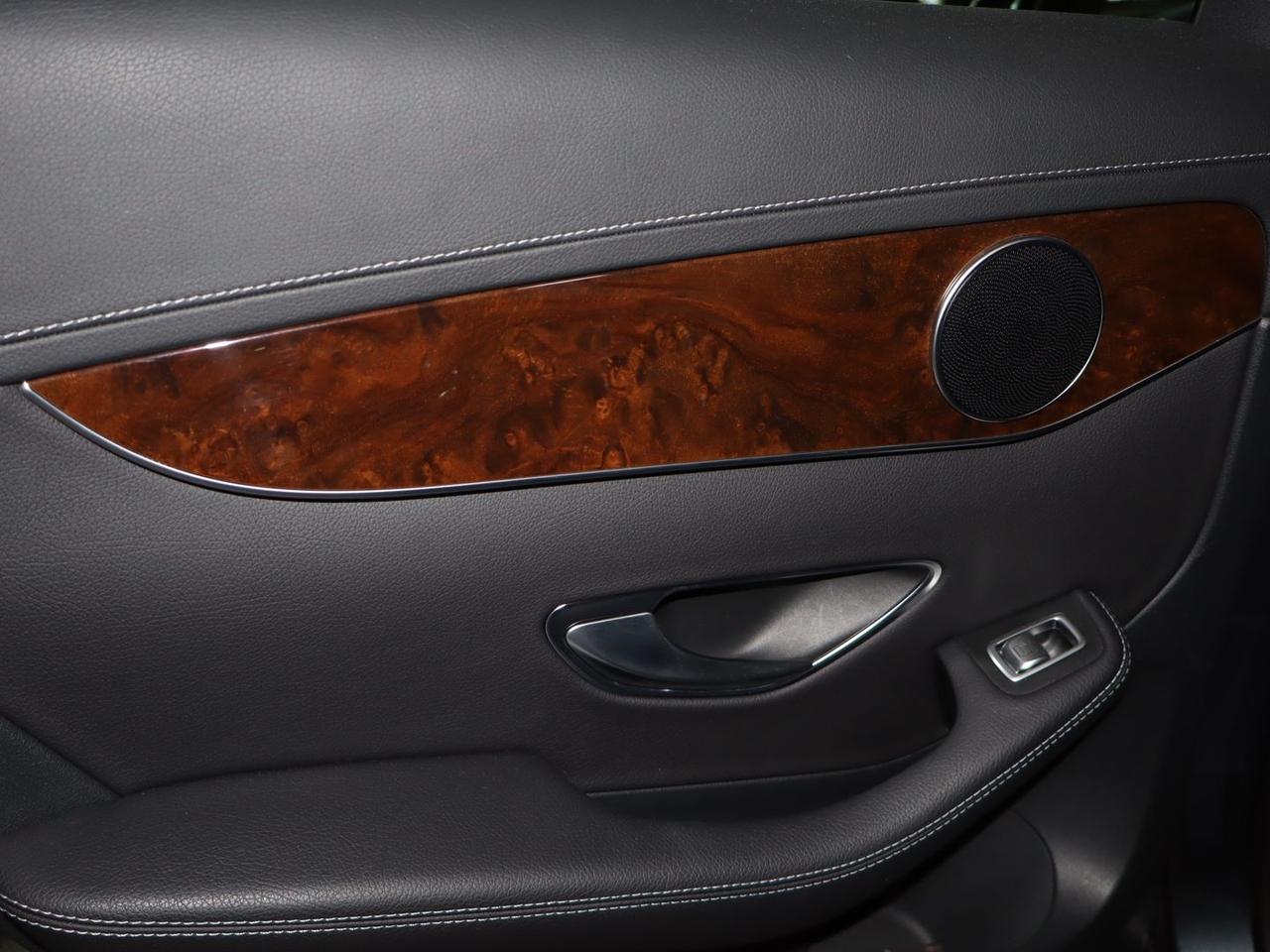 Mercedes-Benz GLC 220 Exclusive GLC 220 D #10229