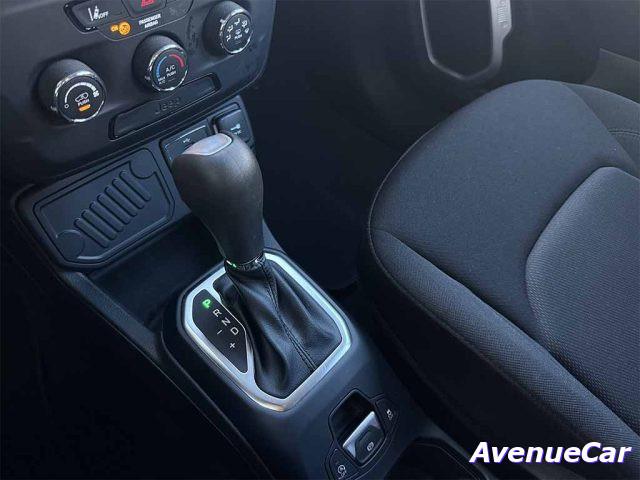 JEEP Renegade 1.3 t4 Longitude 150cv ddct PREZZO REALE IVA ESP.