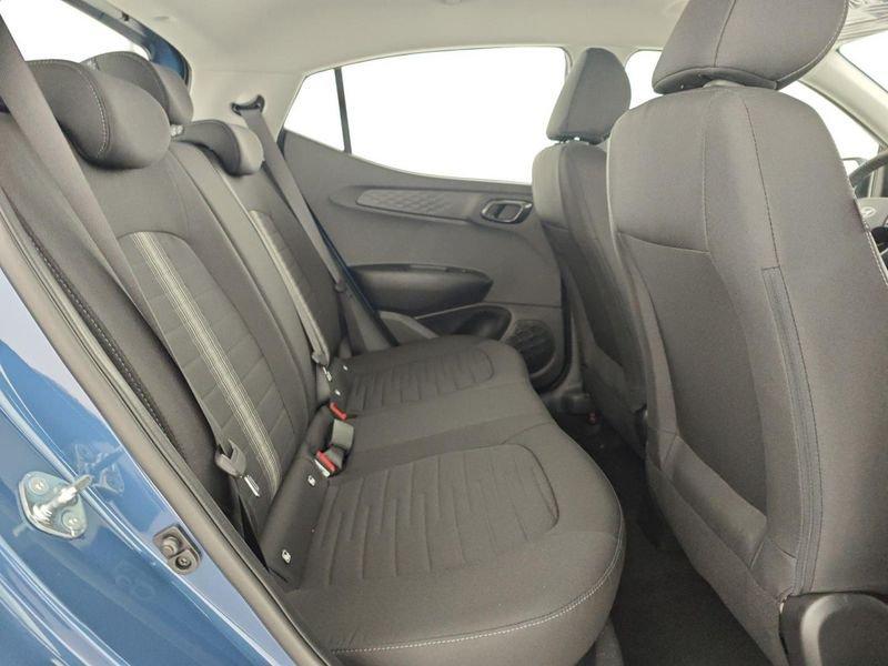 Hyundai i10 1.0 MPI Connectline