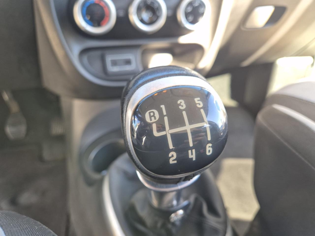 Fiat 500L Pro 1.6 MJT 105CV Pop 5 posti (N1)