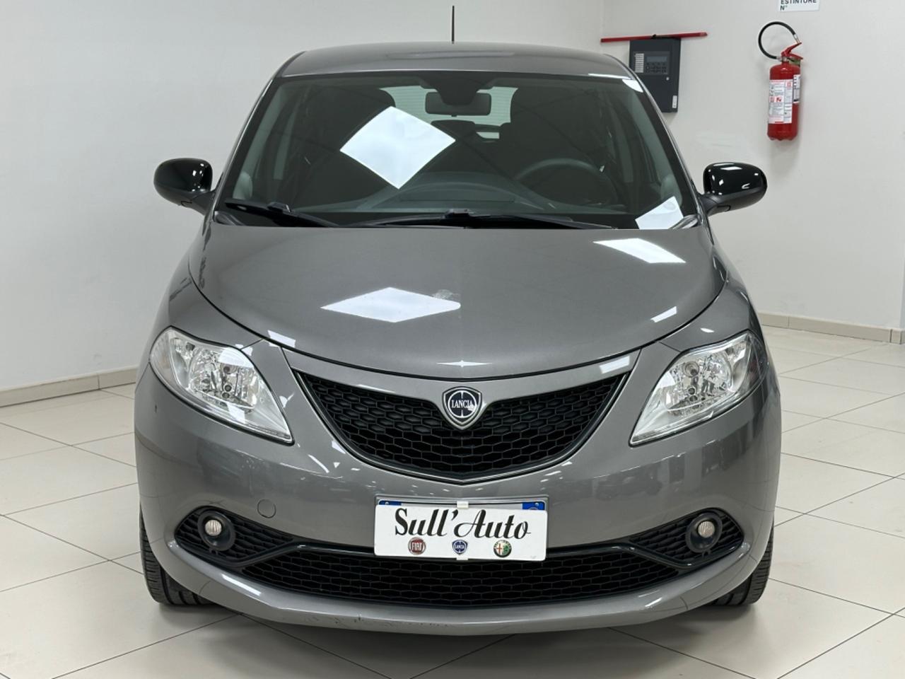 Lancia Ypsilon 1.0 Hybrid 70 Cv S&S Hybrid Gold 2020