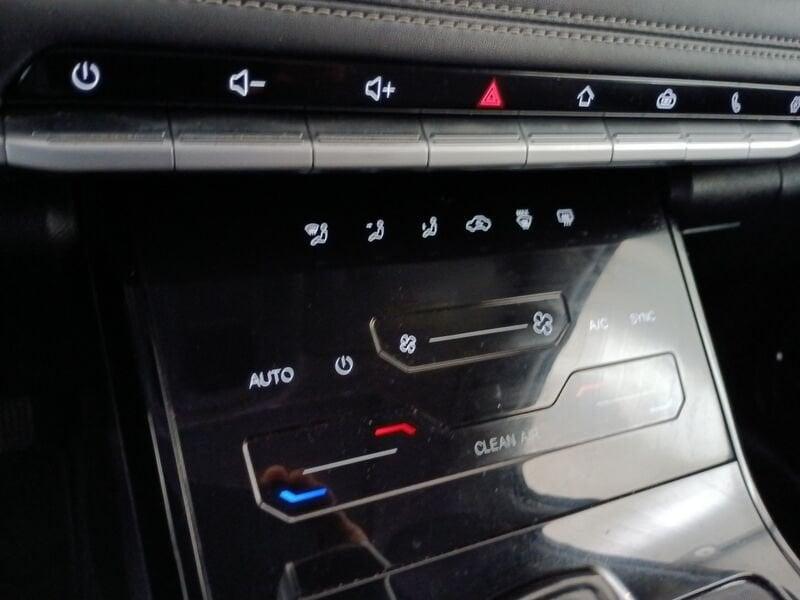 DR AUTOMOBILES dr 6.0 1.5 Turbo CVT BI-FUEL GPL