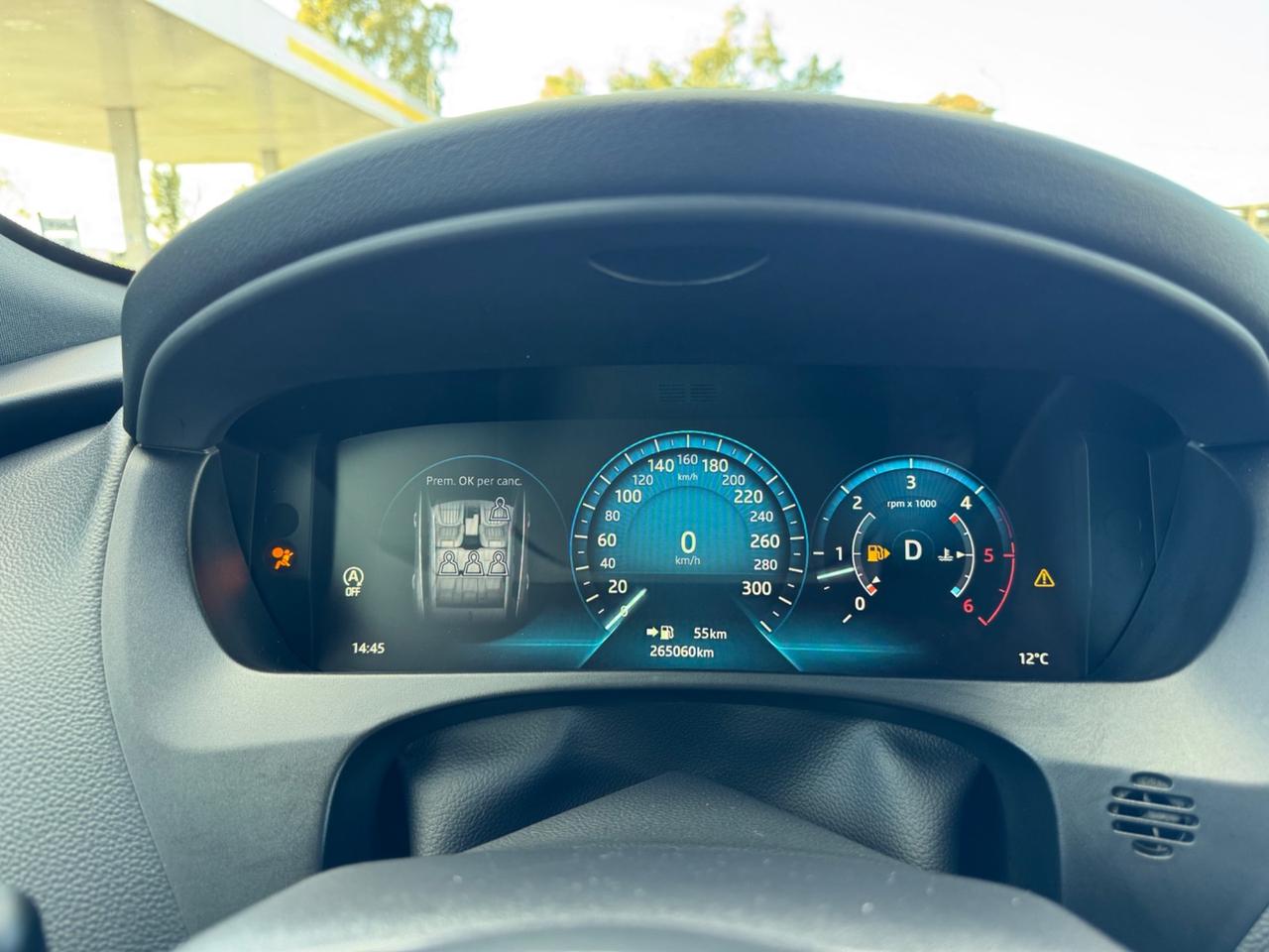 Jaguar F-Pace 3.0 D V6 300 CV AWD aut. Prestige