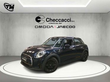 MINI Cooper IV F55 5p 1.5 Camden auto