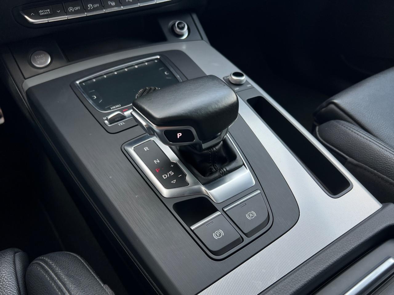 Audi Q5 35 2.0 tdi Sport quattro 163cv s-tronic S Line Sline