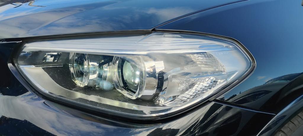 BMW X4 25 d SCR Msport xDrive Steptronic