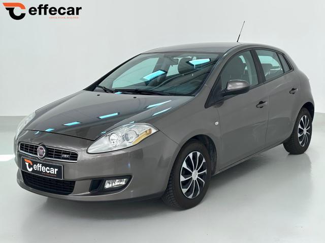 FIAT Bravo 1.4 T-jet 120 CV Dynamic NEOPATENTATI