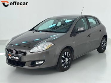 FIAT Bravo 1.4 T-jet 120 CV Dynamic NEOPATENTATI