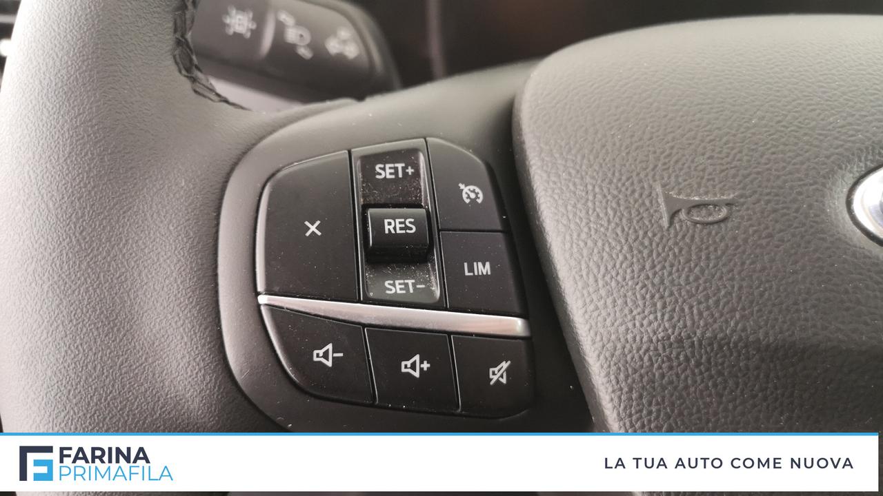 FORD Kuga III 2020 - Kuga 1.5 ecoblue Titanium Business 2wd 120cv