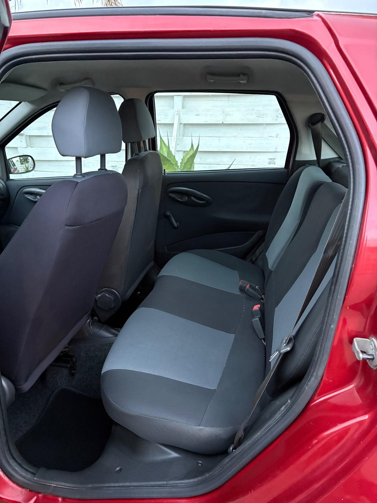 Fiat Punto 1.3 Multijet 16V 5 porte