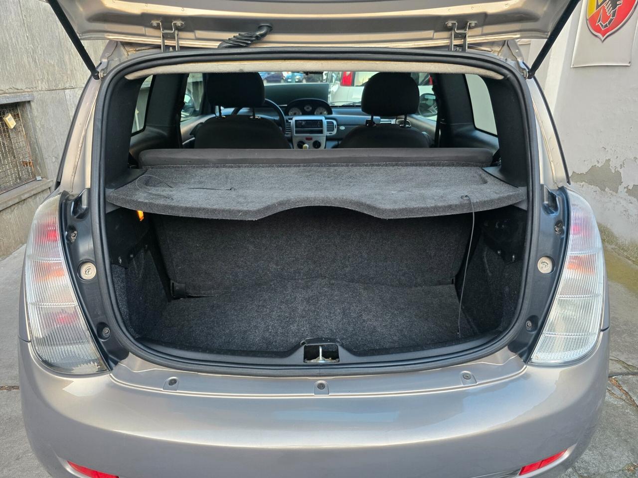 Lancia Ypsilon 1.2 69 CV GPL