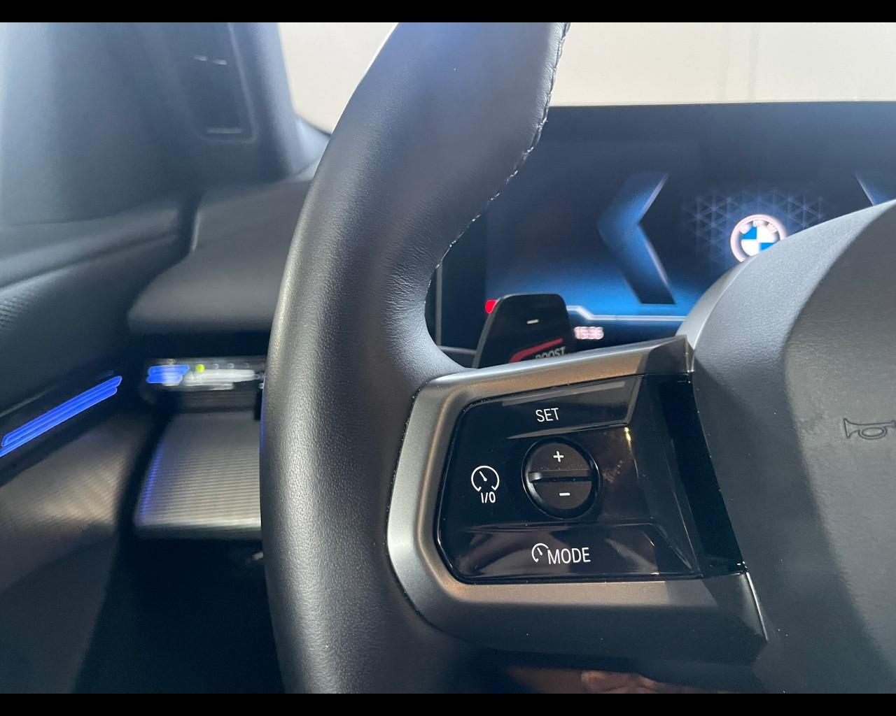 BMW 520d Touring