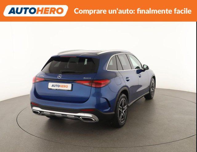 MERCEDES-BENZ GLC 220 d 4Matic Mild Hybrid AMG Premium