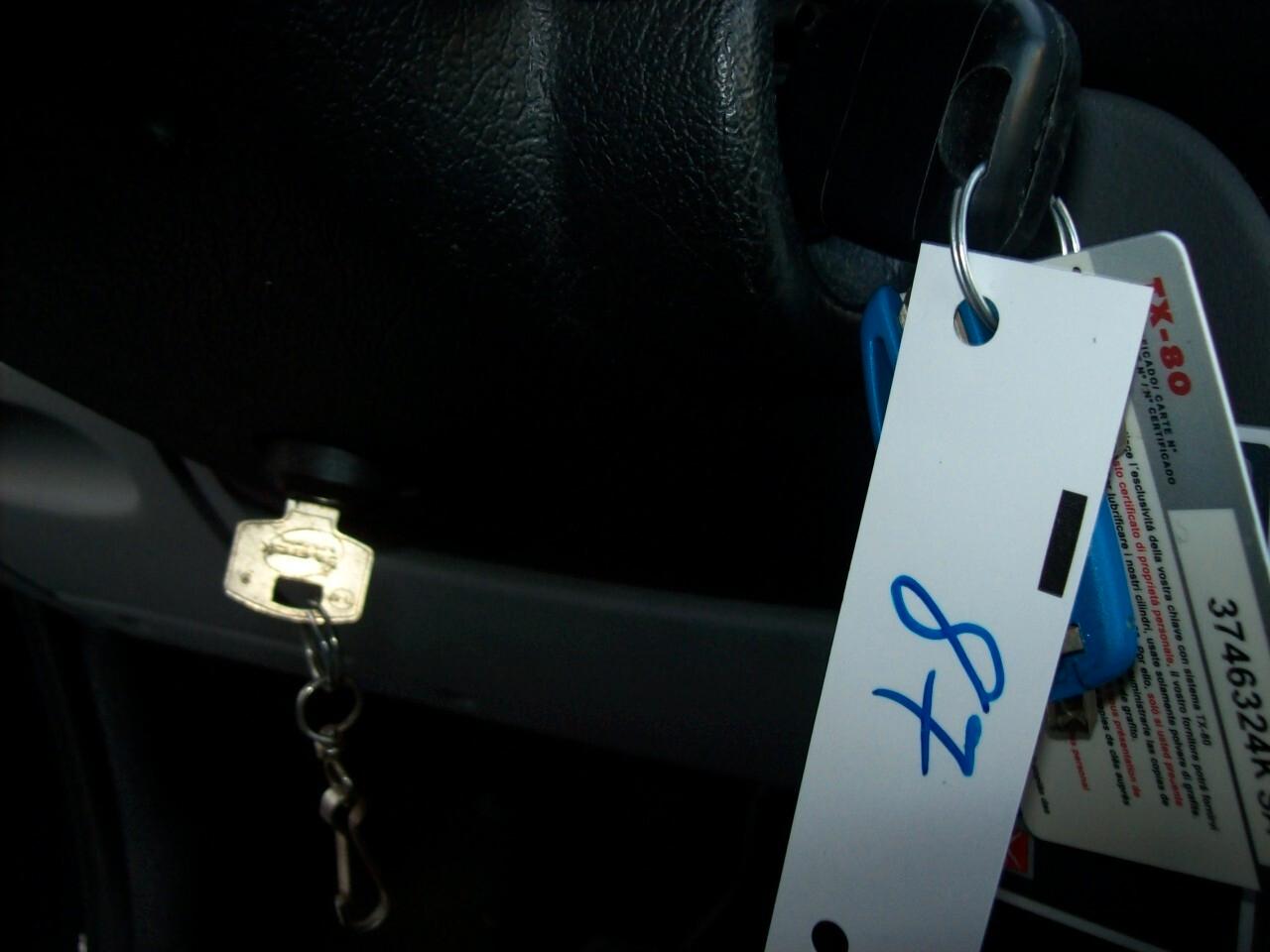 Citroen Xsara Picasso 1.6 HDi 90CV Elegance