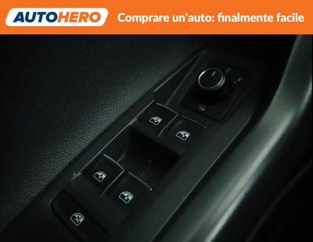 VOLKSWAGEN Polo 1.0 TSI 115 CV 5p. Highline BlueMotion Technology