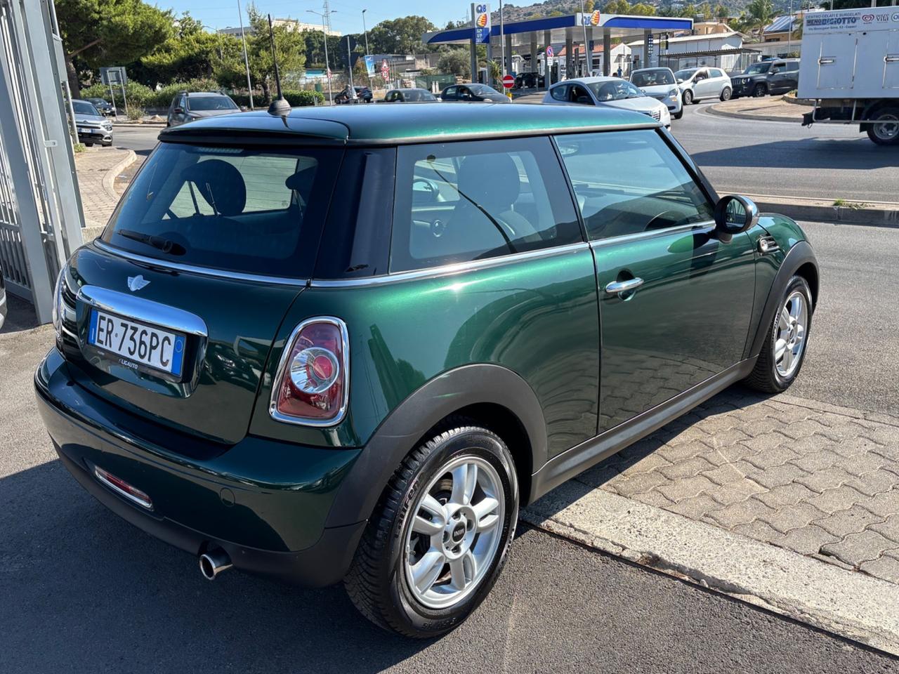 Mini 1.6 16V One (55kW)