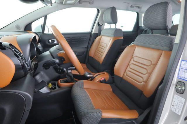 CITROEN C3 Aircross C3 Aircross PureTech 82 Shine