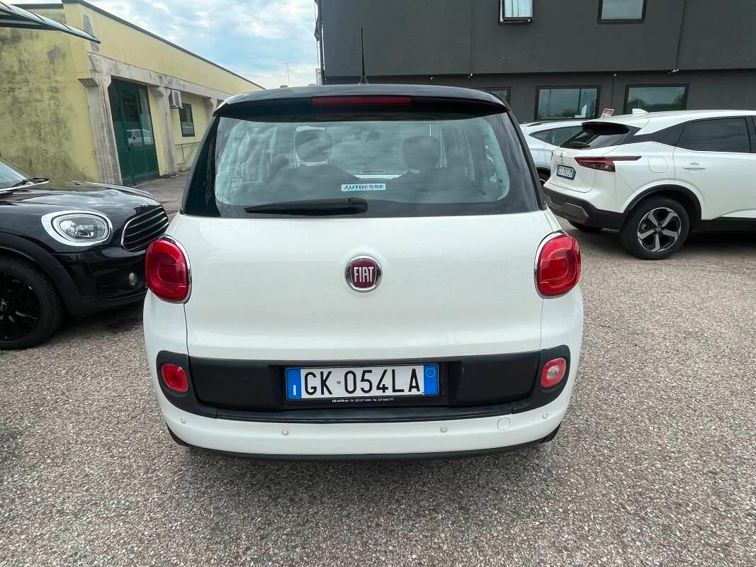 Fiat 500 L 1.4 Lounge 95cv