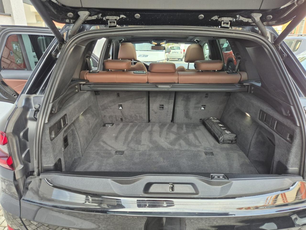 Bmw X5 xDrive45e xLine