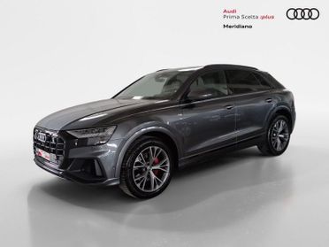 Audi Q8 45 TDI 170kW quattro tiptronic