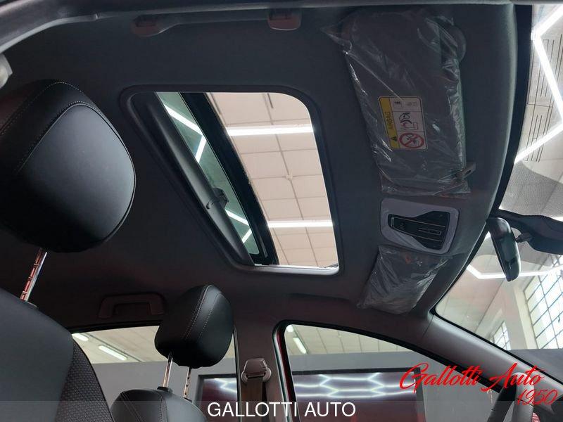 DR AUTOMOBILES dr 3.0 dr 3.0 1.5 CVT