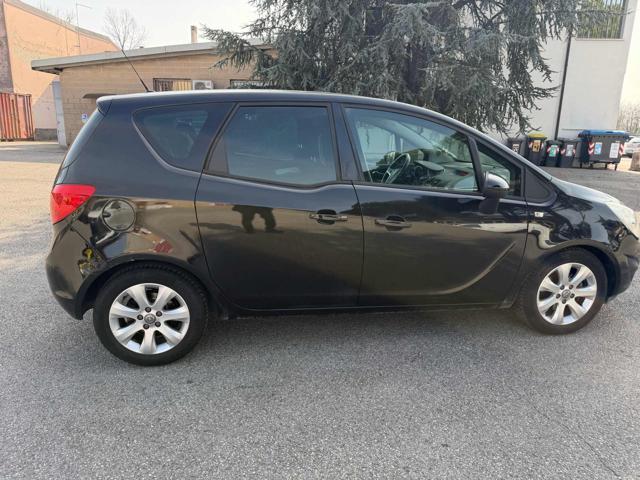 OPEL Meriva 1.3 CDTI 95CV ecoFLEX Cosmo Stupenda Bellissima