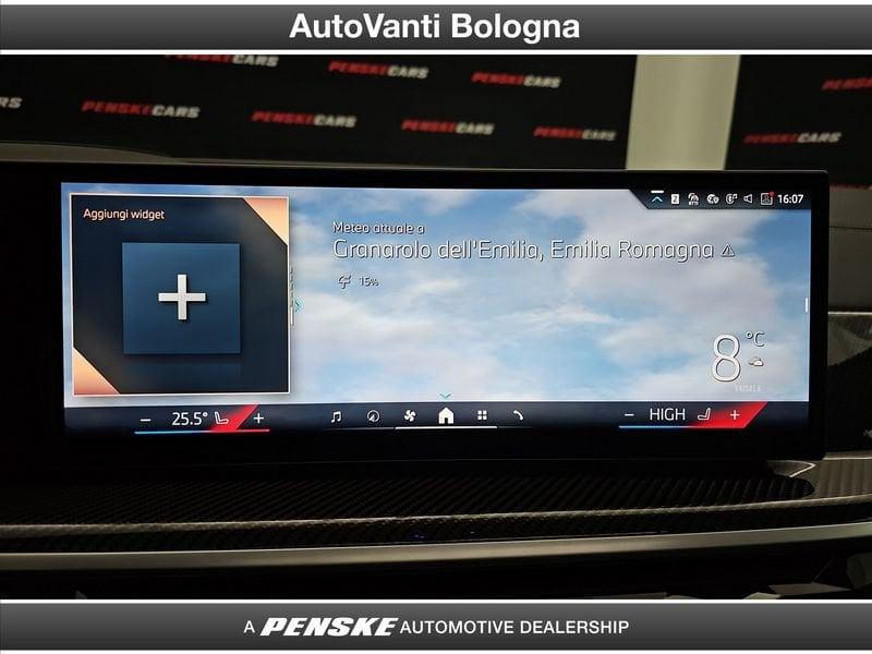 BMW X6 X6 xDrive30d 48V Msport Pro