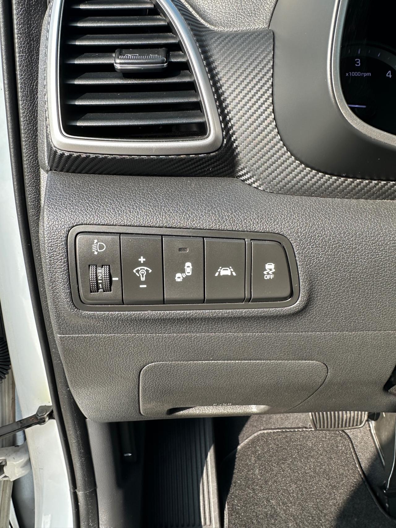 Hyundai Tucson 1.6 CRDi XPrime - 2019