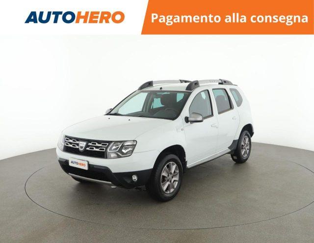 DACIA Duster 1.5 dCi 110CV 4x2 Prestige
