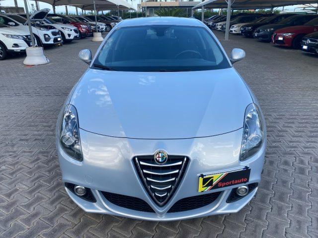 ALFA ROMEO Giulietta 1.6 JTDm-2 105 CV