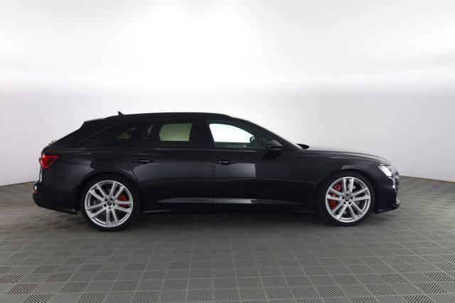 AUDI S6 S6 Avant 3.0 TDI quattro tiptronic