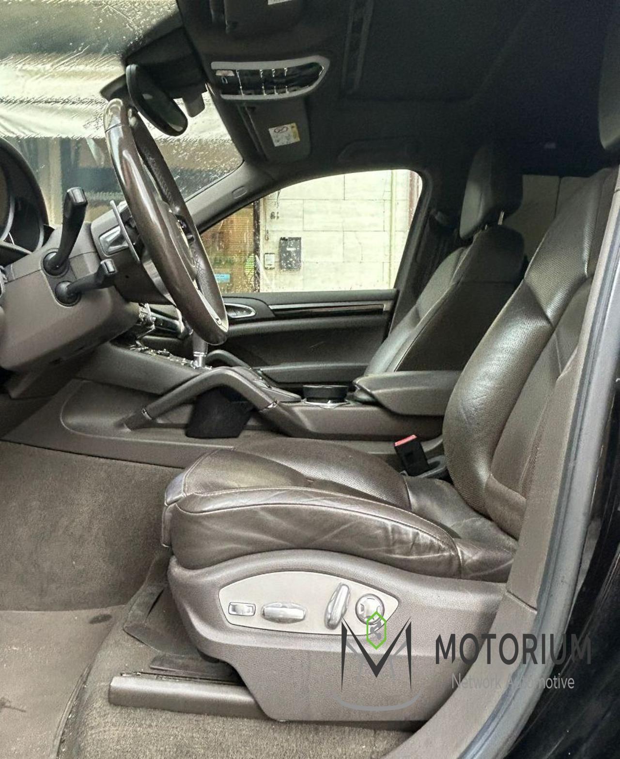 Porsche Cayenne 3.0 Diesel