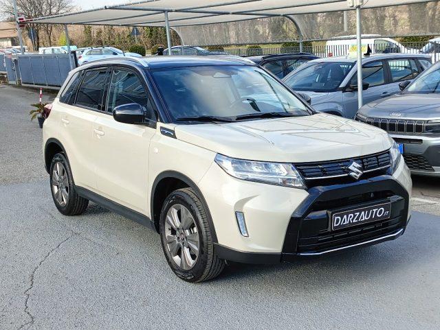 SUZUKI Vitara 1.4 Hybrid Cool+ Bicolor