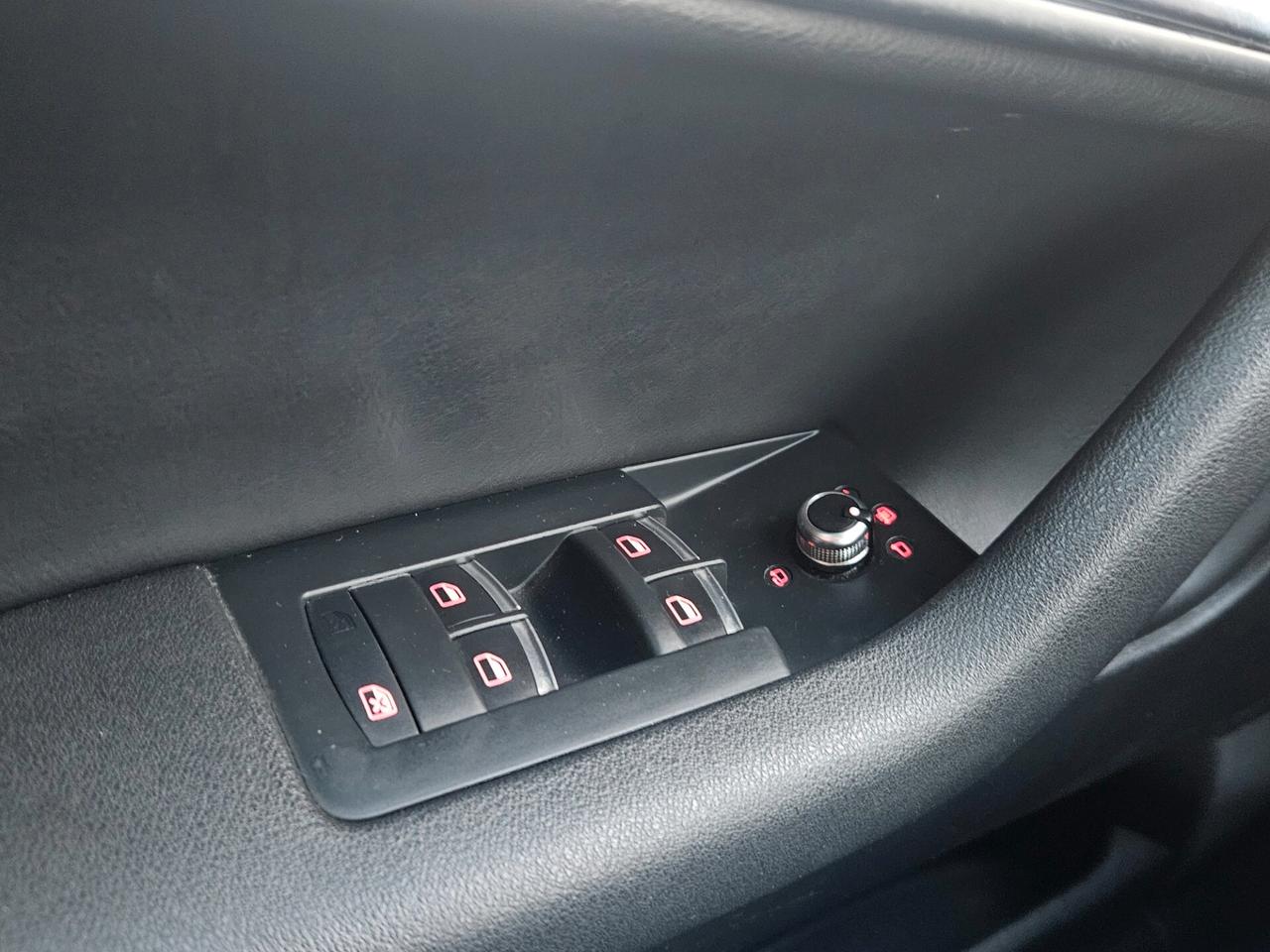 Audi A3 SPB 2.0 TDI F.AP. quattro S LINE EURO5