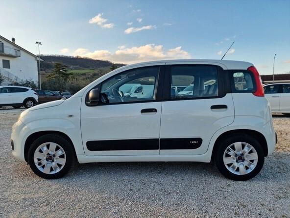 Fiat Panda 1.3 MJT 95 CV S&S Easy