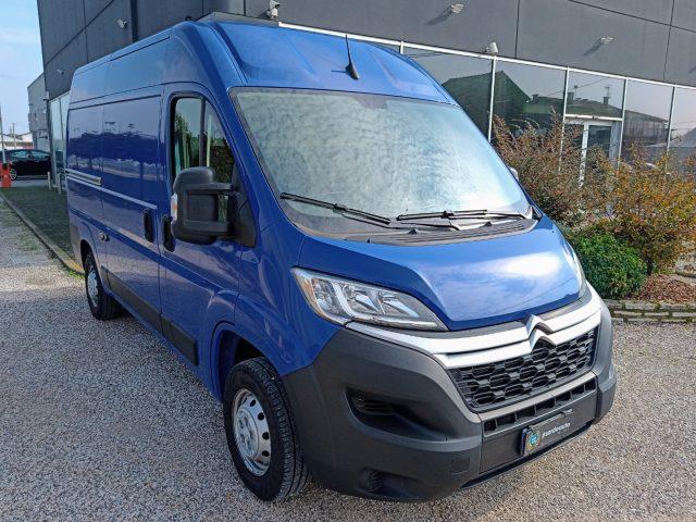 CITROEN Jumper 33 BlueHDi PM-TM Furgone