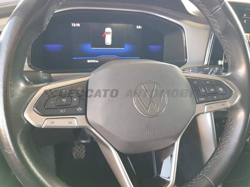 Volkswagen T-Roc 2022 1.0 tsi Life