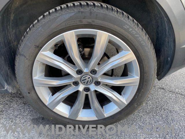 VOLKSWAGEN T-Roc 2.0 TDI SCR 150 CV DSG Style BlueMotion Technology